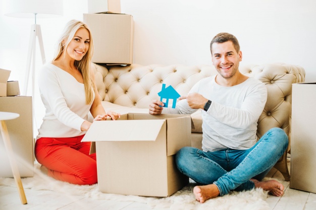 chichester removals