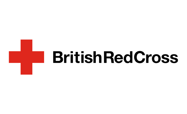 red corss