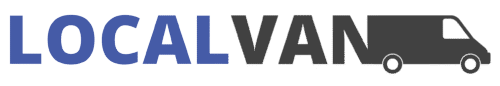 local van footer logo