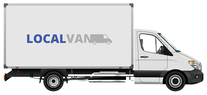 Luton Van